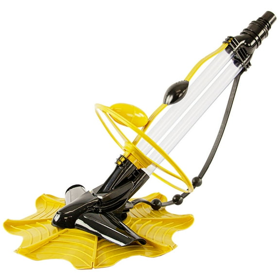 Aqua Select Trident Inground Pool Cleaner