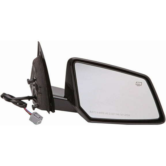 Dorman 955-1886 Passenger Side Door Mirror for Specific GMC / Saturn Models