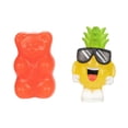 thumbnail image 1 of Haribo Figure - Red Gummi Bear & Pineapple, 1 of 4