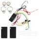 thumbnail image 2 of Antihijacking motor, Antirrobo 2.4G InMovilizador DC12V Universal para SUV para Camiones para automóviles para RVS para RVS, 2 of 7