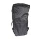 thumbnail image 5 of para de remo inflable de surf impermeable Bolsa de almacenamiento para de Correas ajustables Negro kusrkot portador de paddle, 5 of 7