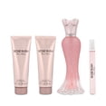 thumbnail image 1 of Set Paris Hilton Rose Rush 4Pzs, 1 of 3
