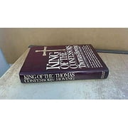 King Of The Confessors, Pre-Owned (Hardcover)