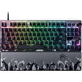 thumbnail image 1 of Gaming Keyboard Razer Huntsman V3 Pro TKL 8KHz Analog Optical, 1 of 9
