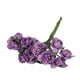thumbnail image 2 of Cateissary Cabezas de flores de plástico, estambre de ramo de simulación hecho a mano DIY para decoración de regalo de boda, 6 uds. Flores artificiales No.01 Cateissary HA002016-01, 2 of 6