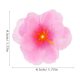 thumbnail image 2 of BRIGHTFUFU 100Ud Flores De Tela Cerezo Artificial Para Accesorios De Rosa, 2 of 6