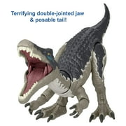 ​Jurassic World: Fallen Kingdom Hammond Collection Baryonyx Dinosaur Action Figure, 13 in Long with Approx 20 Articulations, Gift and Collectible​