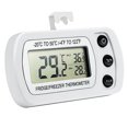thumbnail image 4 of OULII Fridge Monitor White 1Set with Waterproof Design for Household and Refrigerator Use, 4 of 8