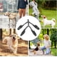 thumbnail image 3 of Suspender Boots for Dogs,Adjustable Dog Pants,Dog Paw Protector for Dogs, 3 of 5