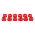 thumbnail image 1 of LOVIVER 12 X Replacement Bushing (6 Pair) For Rear Camber Kit And Lower Control Arm, 1 of 6