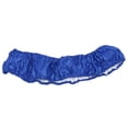 thumbnail image 4 of OUNONA Housse de Trampoline Éponge Bleue Résistance à la Saleté 1 Pce, 4 of 8