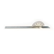 Blue Jay Take a Range Check 6 Stainless Steel Finger Goniometer