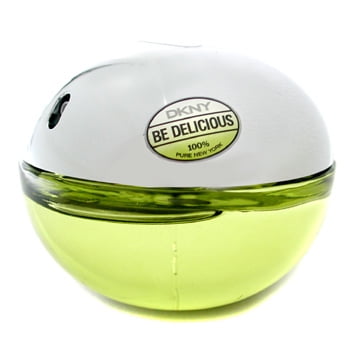 Donna Karan Beauty Dkny Be Delicious Eau De Parfum Spray For Women