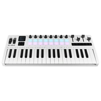 Akai Professional MPK Mini MK3 | 25 Key USB MIDI Keyboard