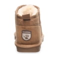 thumbnail image 6 of BEARPAW Women's Kiara Hickory Boot Size 12 | Women's Fashion Boot | Women's Slip On Boot | Comfortable Winter Boot, 6 of 8