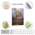 thumbnail image 2 of Ancient Greek Goddess Art Poster Aura Wall Art Poster Gifts Bedroom Prints Home Decor Hanging Picture Canvas Painting Posters 12x18inch(30x45cm), 2 of 6