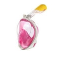 thumbnail image 2 of Full Face Snorkel Mask Go Pro Compatible, 2 of 6
