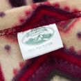 thumbnail image 4 of Woodland Creek Southwestern Bear Print Fleece Blanket 90 x 70 inch, 4 of 5
