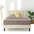 thumbnail image 2 of Best Price Mattress Liz Upholstered Platform Beds, 2 of 8