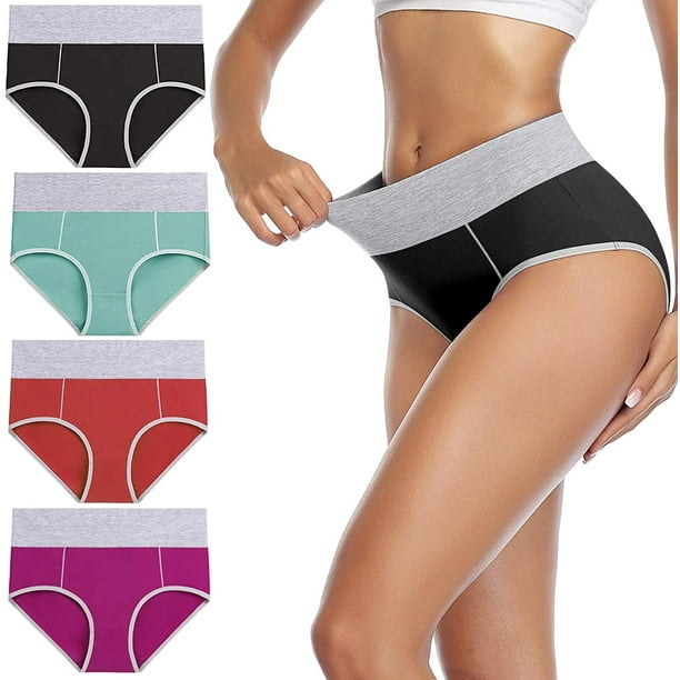 Bodycare Panty's in soft cotton and Polyamide Fabrics
