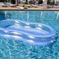 thumbnail image 3 of ALBERCA INFLABLE LAGOON CON LUCES LED PLASTICO, 3 of 4