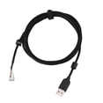 thumbnail image 1 of Richer-R Reemplazo de Cable de Ratón,Cable USB del Mouse para el Mouse Logitech G502(2m,Plug and Play) Amonsee No, 1 of 5