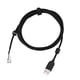 thumbnail image 3 of Convenient To Operate Mouse Cable Replacement Precise Compatibility USB Mouse Line Office For Logitech G502 Mouse Kids Home ANGGREK Mouse Cable Replacement Line, 3 of 8