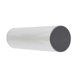 thumbnail image 2 of Professional Stainless Steel Cylinder Sand Shaker Rhythm Musical Instruments Metal Hand Percussion Silver, 2 of 4