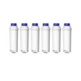 thumbnail image 1 of Coffee Machine Soft Water Filter Water Filtration For Dls C002, Dlsc002,cfl950,ser3017,ecam/esam/ S, 1 of 5