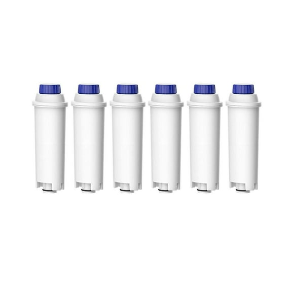Coffee Machine Soft Water Filter Water Filtration For Dls C002, Dlsc002,cfl950,ser3017,ecam/esam/ S