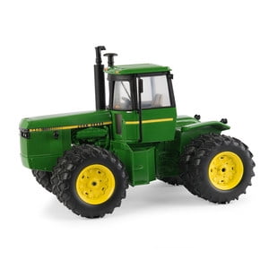 john deere toy tractors walmart