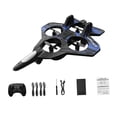 thumbnail image 1 of Avión de control remoto, avión RC, avión de control remoto, avión RC, para adultos Azul, 1 of 6