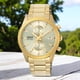thumbnail image 2 of Reloj Q&Q A39A-005PY MEN´S-Dorado, 2 of 4