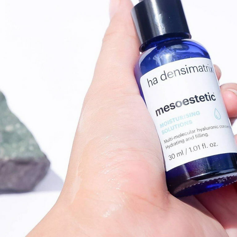 美容液 MESOESTETIC VC22 serum 12mL age element® brightening concentrate brightening serum
