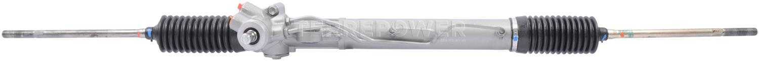TERREPOWER formerly BBB Industries 313-0194 Power Steering Rack and Pinion Unit