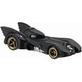 thumbnail image 2 of Hot Wheels Batman Véhicule Batmobile, 2 of 4
