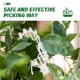 thumbnail image 4 of 2pcs Fruit Pickers Loquat Picking Tools Bayberry Picker Fruit Picking Devices, 4 of 7