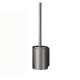 thumbnail image 2 of Toilet Cleaning Set Long Handled Bathroom Wall Mounted Toilet Brush With Base, 2 of 6
