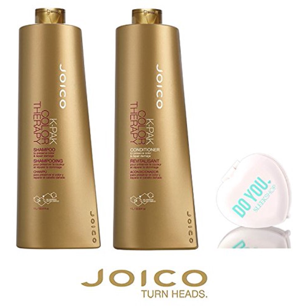 Joico Joico KPak Color Therapy Shampoo & Conditioner Duo Set