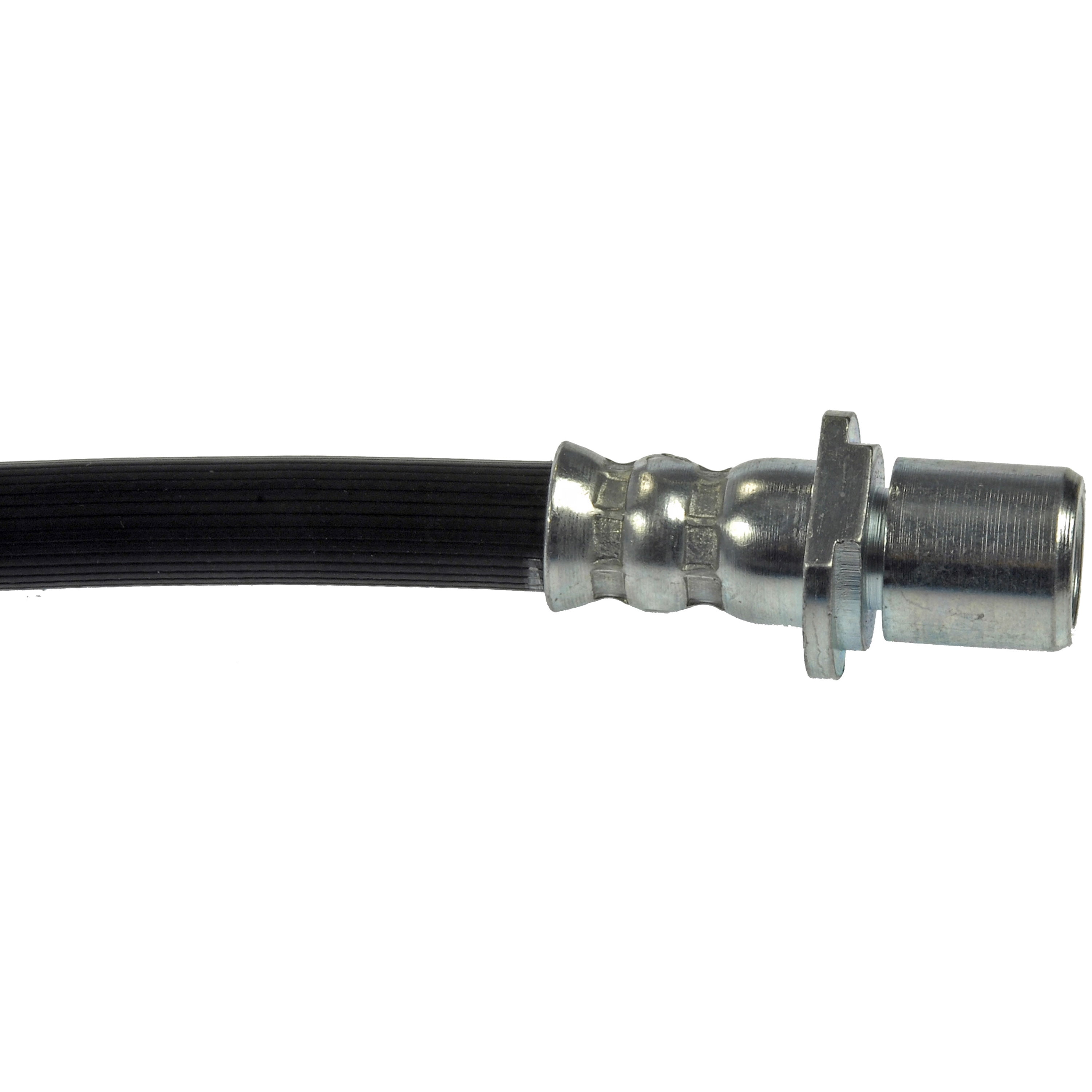 Dorman H621425 Brake Hydraulic Hose for Specific Lexus Models Fits select: 2008-2010 LEXUS SC