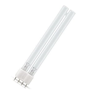 USA SHIP LSE Lighting compatible UV Bulb 25W for Pura UV20BB UV22 UV102 UV20 