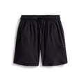 thumbnail image 2 of Athletic Works Boys' ButterCore Shorts, 2-Pack, Sizes 4-18 & Husky, 2 of 3