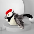 thumbnail image 2 of Bird Chirping Cat Flapping Sparrow Catnip Toys Interactive (pájaro Carpintero), 2 of 8