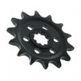 thumbnail image 5 of Sprocket for Kawasaki KX250 F 250 2004 2005 14 Tooth Front & 49 Tooth Rear, 5 of 5