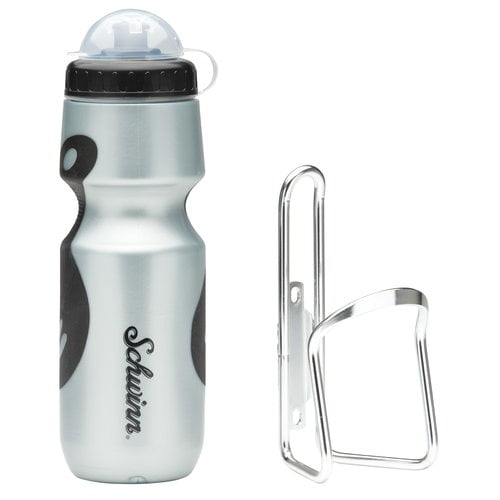 Schwinn Waterbottle and Cage