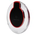 thumbnail image 3 of Charging Pad, Wireless Charger Easy To Hold  For Office For Home For Phone, 3 of 8