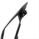 thumbnail image 4 of For Ford Headlight Trim Frame Bumper Fog Light Cover Lamp Frame Bezel, 4 of 5