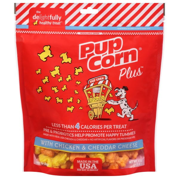 pup corn walmart