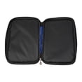 thumbnail image 4 of Table Tennis Rackets Bag Dustproof Storage Bag Rectangle Paddles Case Oxford Cloth Portable Sports Racket Bag, 4 of 11