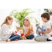Steiff Disney’s Baloo, 12, medium blue